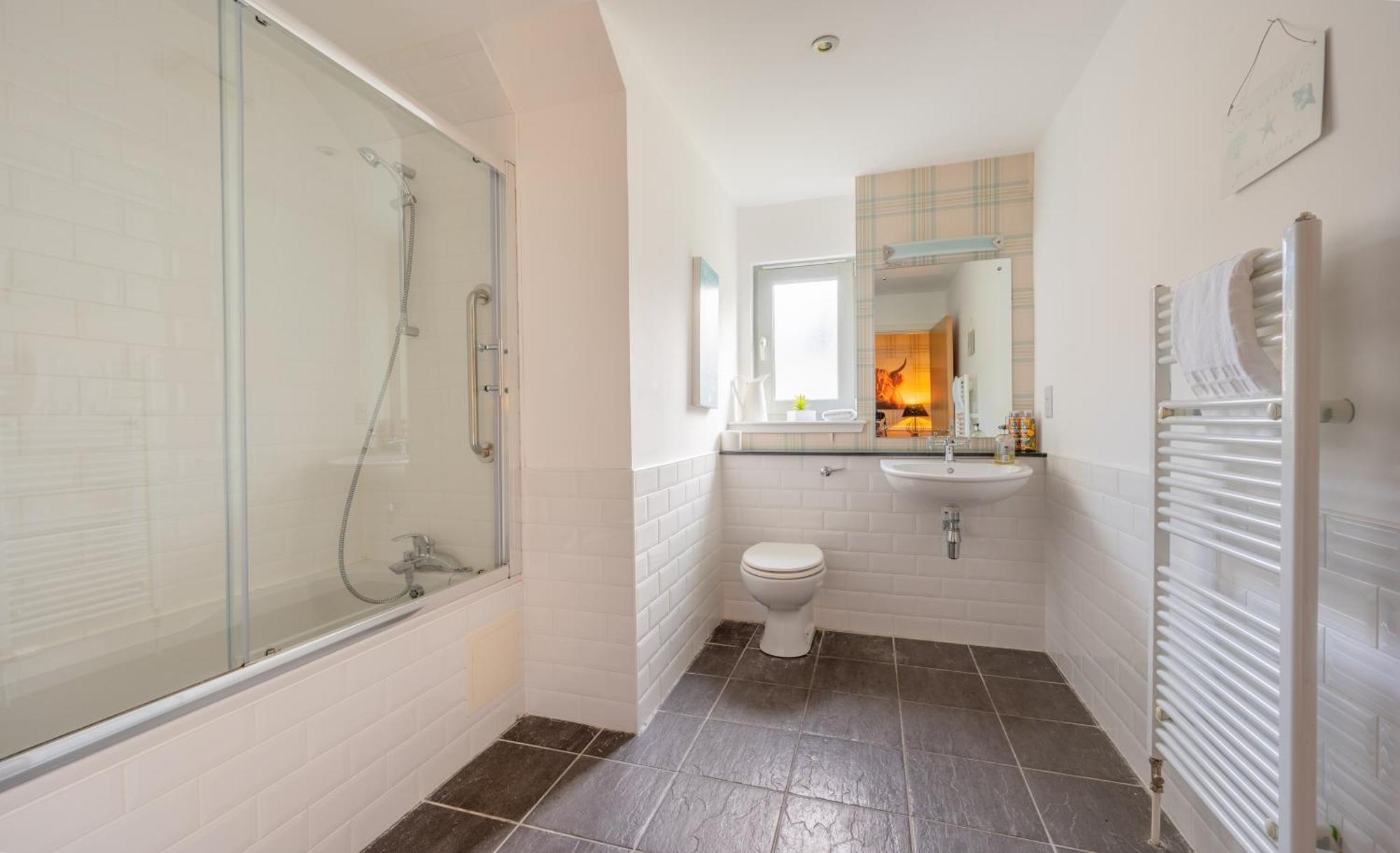 Abbey Holidays Loch Ness Luxury Self Catering 2 Bedroom Cottages Fort Augustus Exterior photo