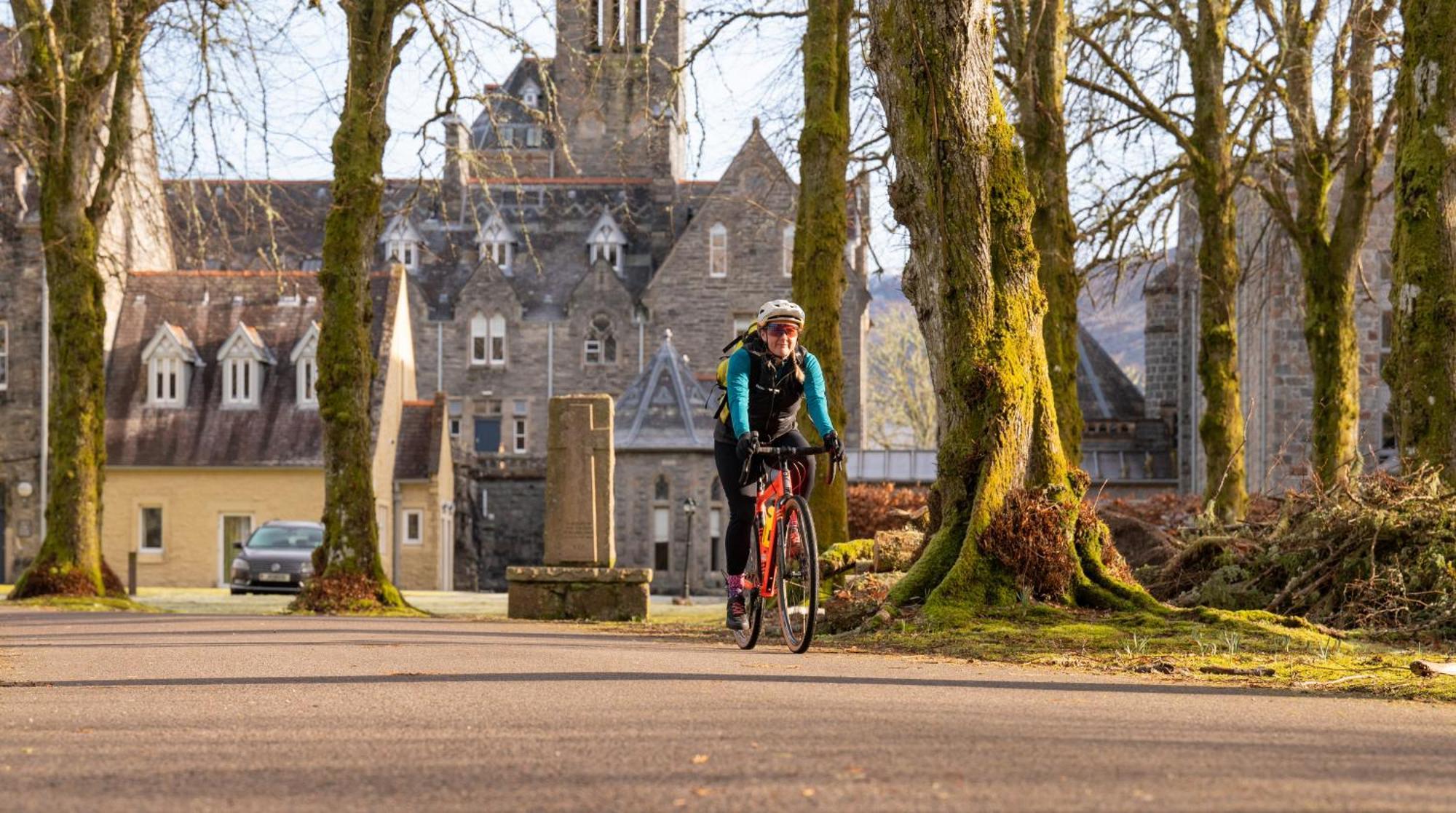 Abbey Holidays Loch Ness Luxury Self Catering 2 Bedroom Cottages Fort Augustus Exterior photo