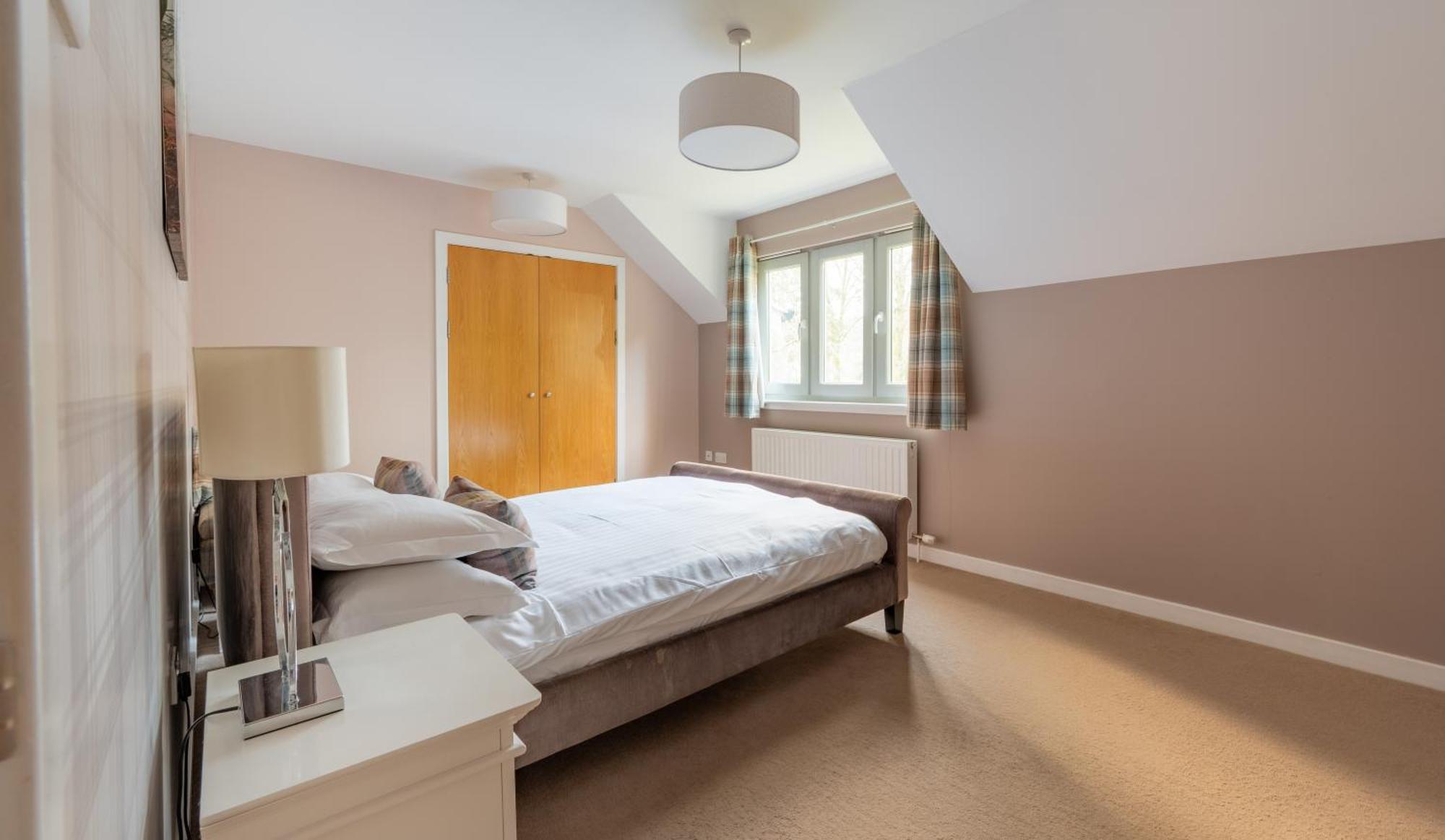 Abbey Holidays Loch Ness Luxury Self Catering 2 Bedroom Cottages Fort Augustus Room photo