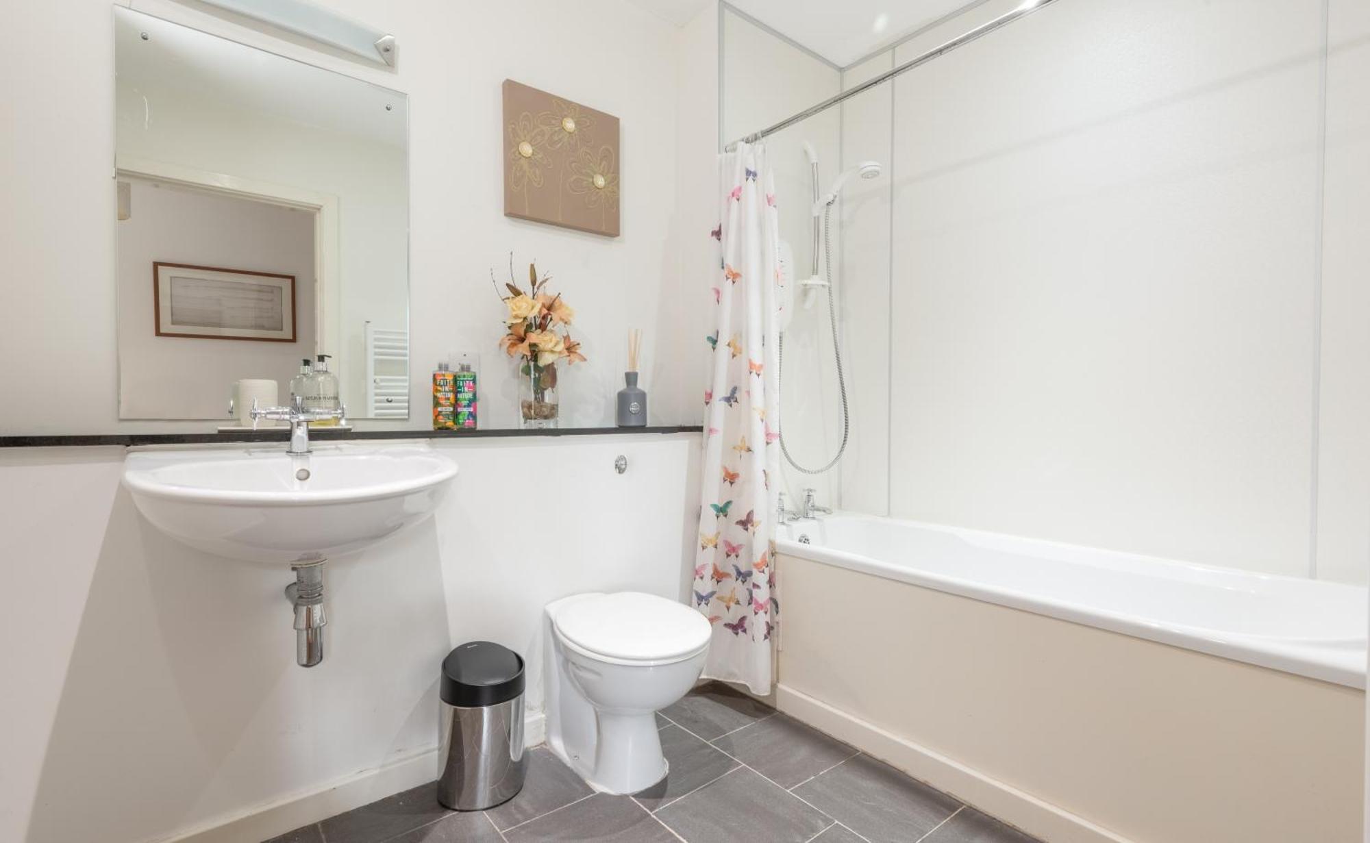 Abbey Holidays Loch Ness Luxury Self Catering 2 Bedroom Cottages Fort Augustus Room photo